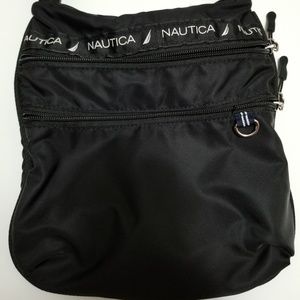 Nautica Shoulder Handbag